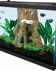 Tetra - 29 Gallon LED Aquarium Kit