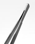 Aquavitro - Stainless Wide Grasp Forcepts