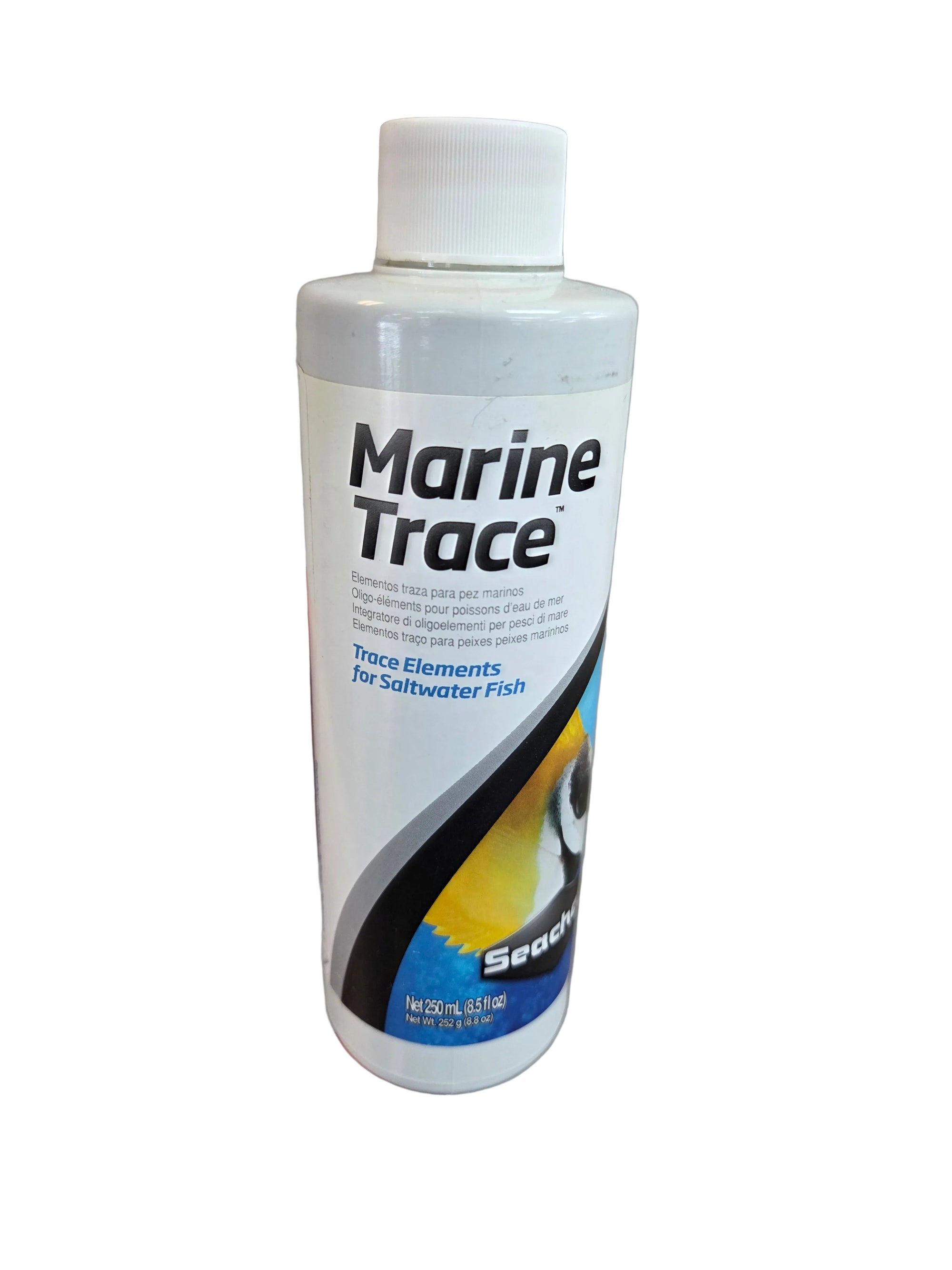 Seachem - Marine Trace - 250ml