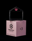 Tarantula Cribs - Tarantula Kat Heart Canopy Mini - 4x4x4