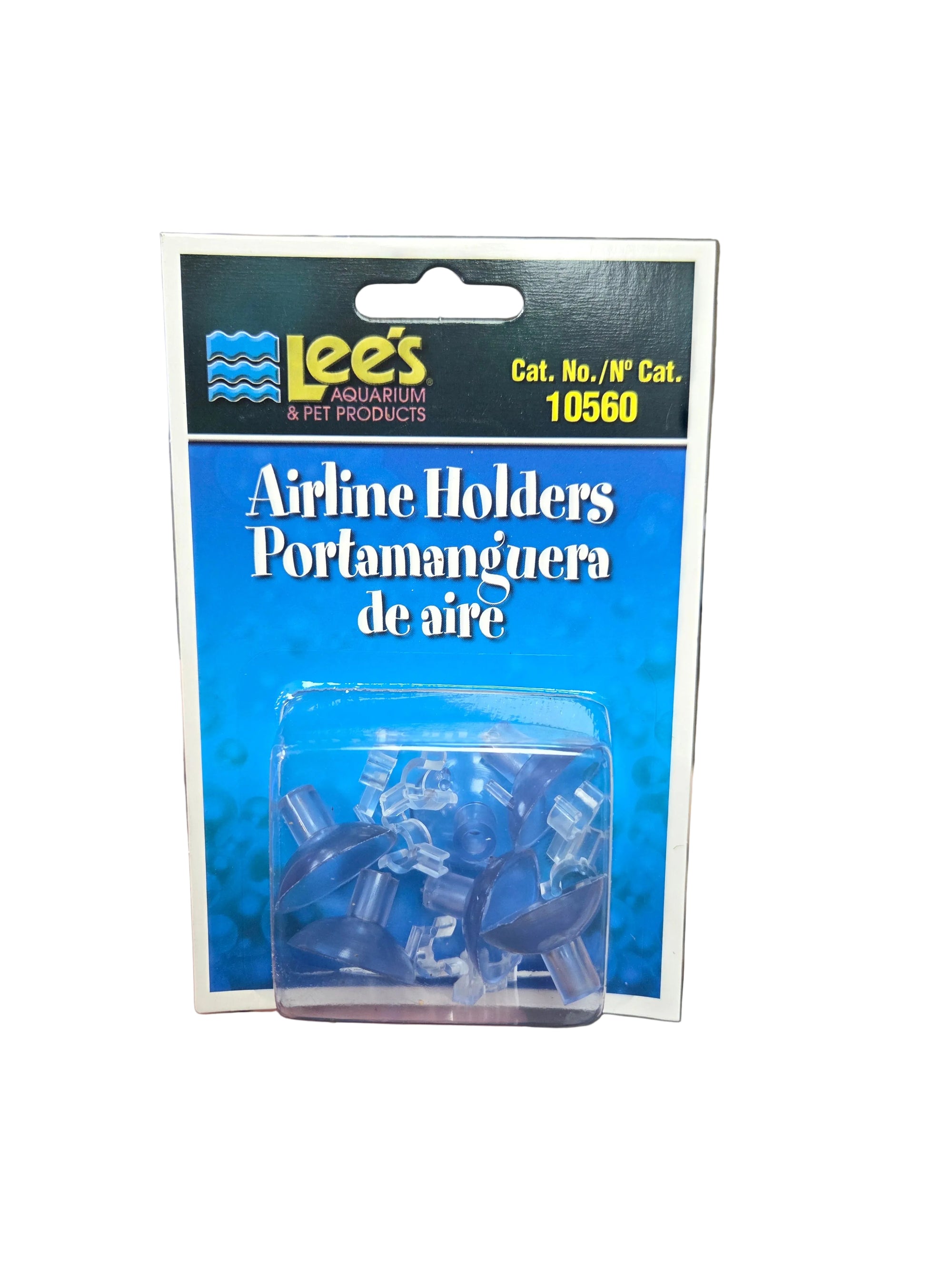 Lee's - Airline Holders - 6ct
