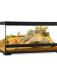 Exo Terra - Pro Terrarium Low Medium 12x18x24