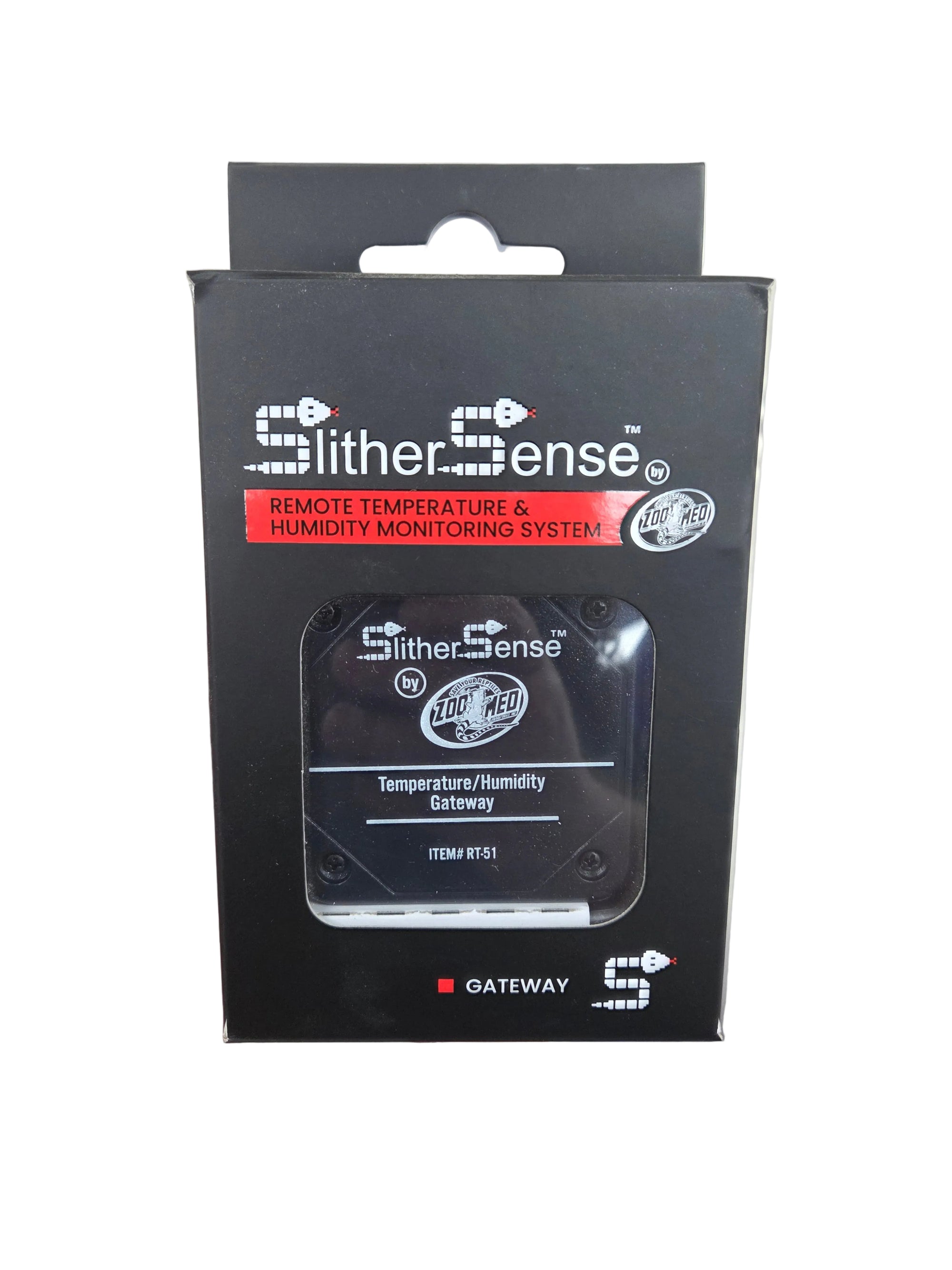 Zoo Med - Slither Sense Remote Temp. &amp; Humidity Monitoring System - Add-On Gateway