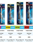 Fluval - Submersible Fish Heater