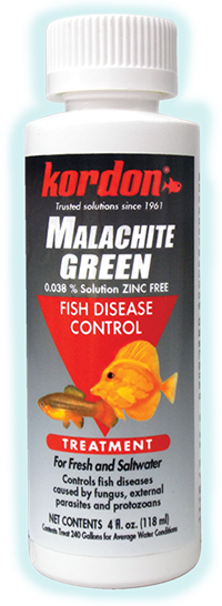 Kordon - Malachite Green - 4oz