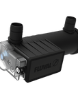 Fluval - FX UVC - In Line Clarifier 400 Gal