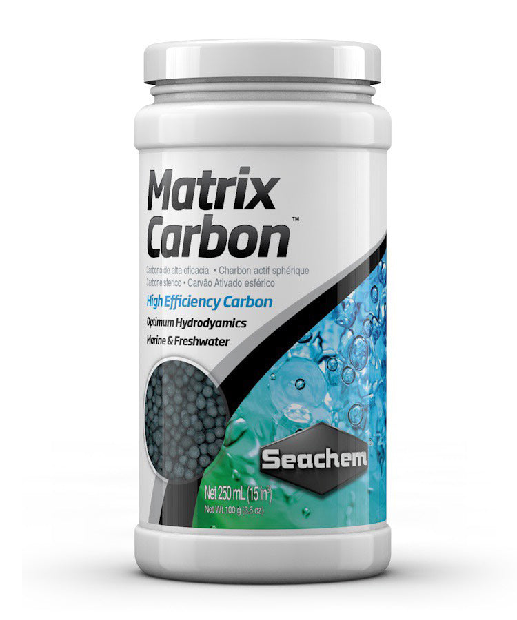 Seachem - Matrix Carbon - 500ml