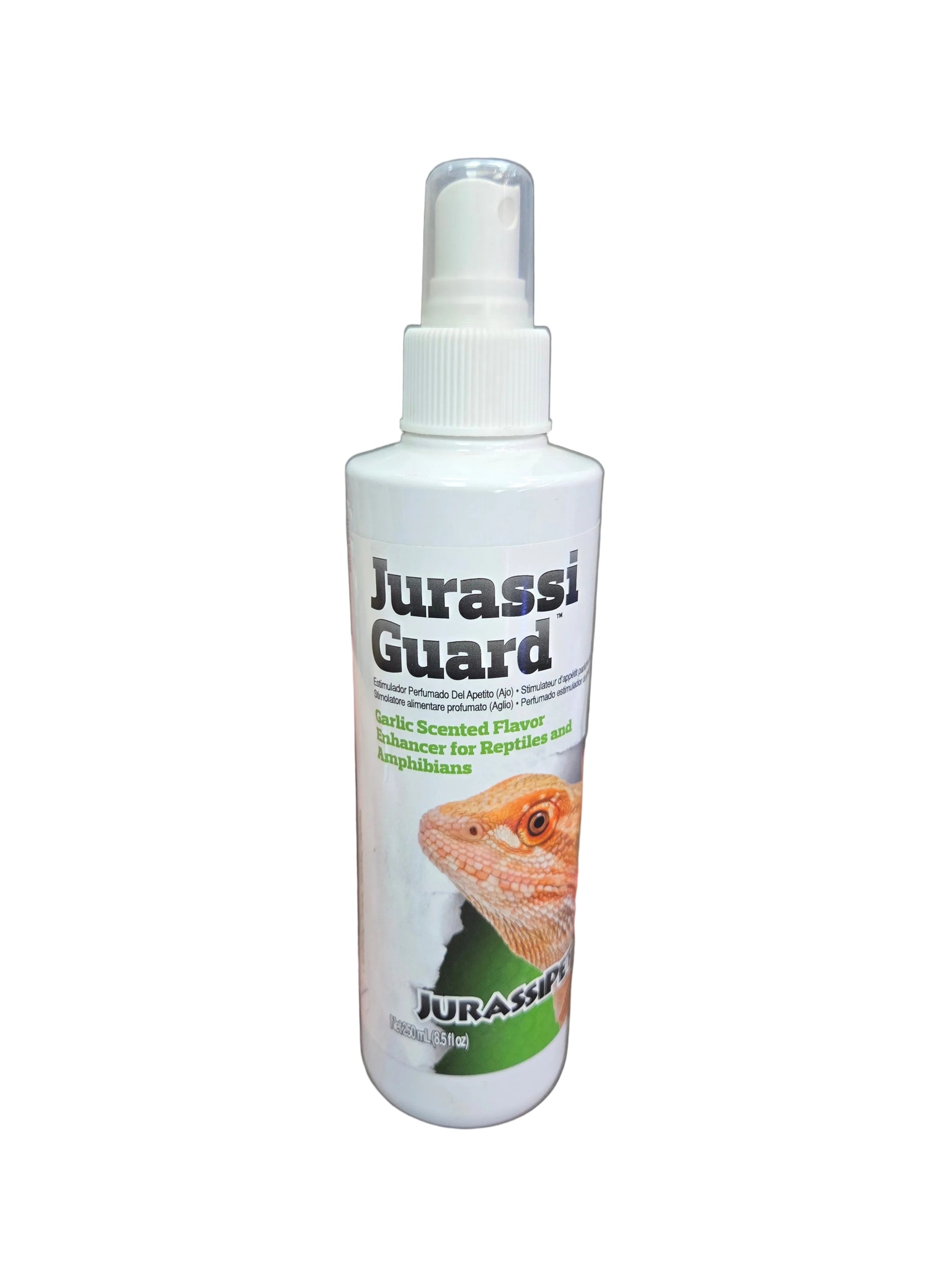 Jurassipet - JurrasiGuard - 250ml