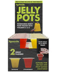 Komodo - Jelly Pot Food Cup - Large 1.3 oz