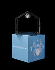 Tarantula Cribs - Tarantula Kat Sweet Dreams Canopy Mini - 4x4x4