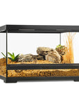 Exo Terra - Pro Terrarium Low Small 18x18x12