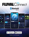 Fluval - Plant 4.0 LED, 46W, 35-49″ / 88-126 cm