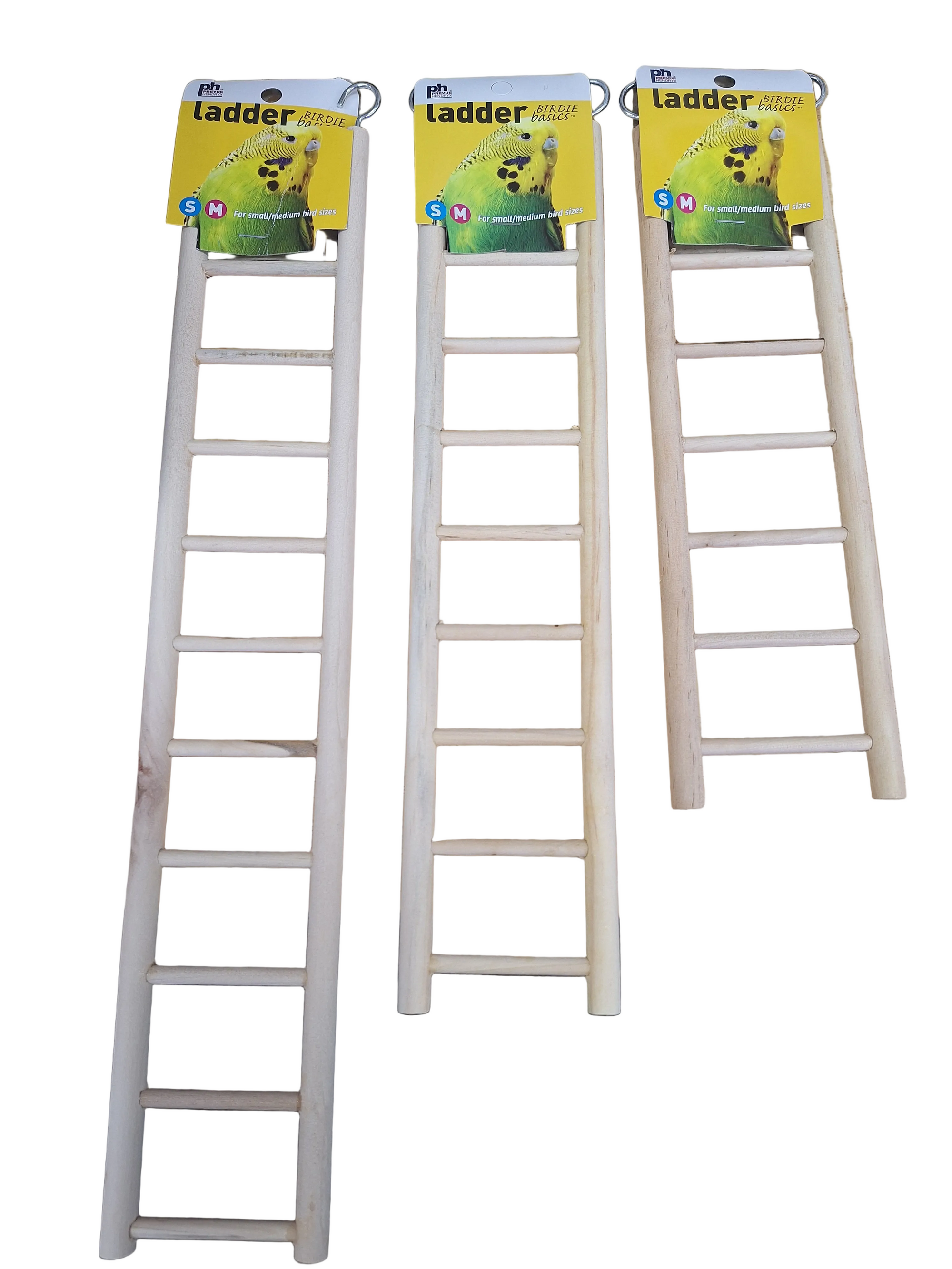 Prevue Hendryx - Birdie Basics - Ladders