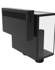 Fiji Cube - Low Profile External Overflow Box - 800GPH