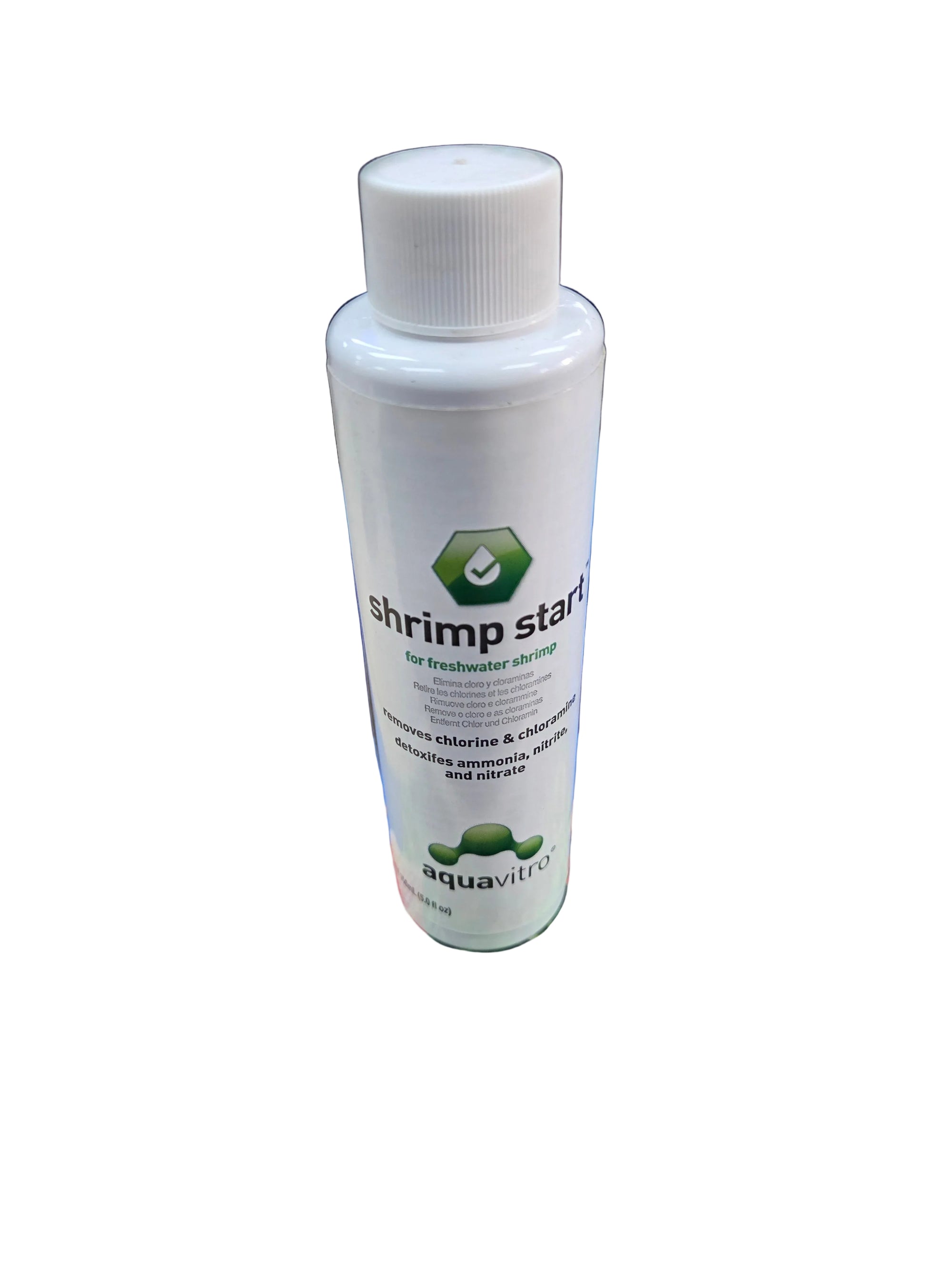 Aquavitro - Shrimp Start Conditioner - 150ml