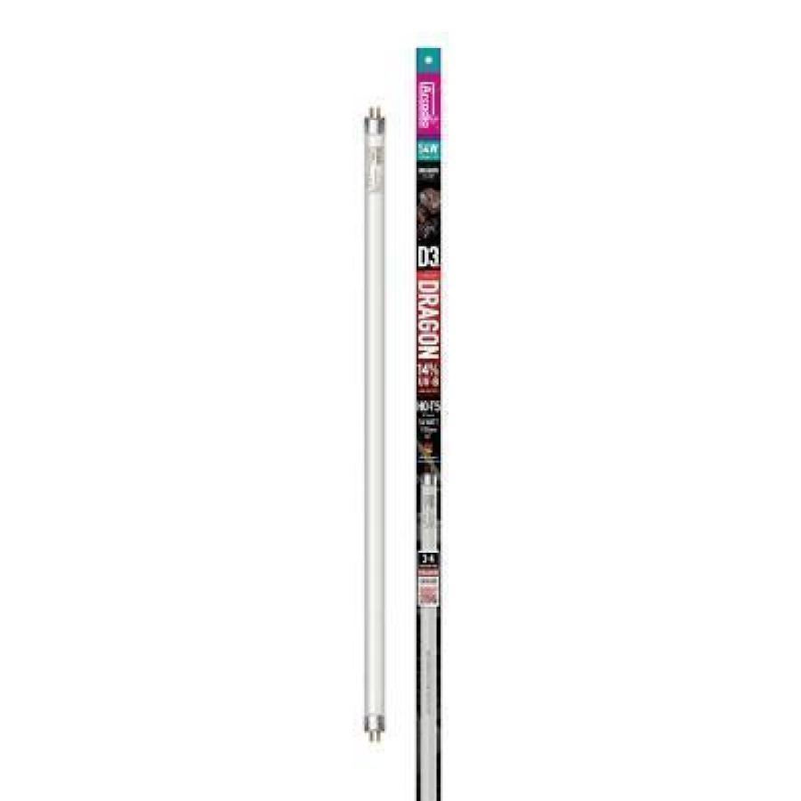 Arcadia - UVB T5HO - 14% Dragon - 54 Watt / 46" Bulb