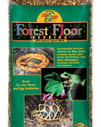 Zoo Med - Forest Floor 4 Qt