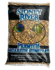 Estes - Spectrastone Cherokee Aquarium Gravel - 5lb