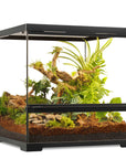 Exo Terra - Pro Terrarium Wide Small 18x18x18