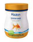 Aqueon - Goldfish Flakes 1.02 Oz
