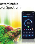 Fluval - Plant 4.0 LED, 46W, 35-49″ / 88-126 cm
