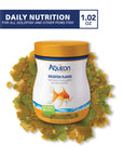Aqueon - Goldfish Flakes 1.02 Oz