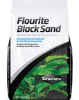 Seachem - Flourite Black Sand 3.5kg