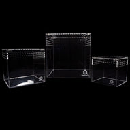 Tarantula Crib - Enclosure 3" Cube - Standard