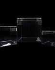 Tarantula Crib - Enclosure 3" Cube - Standard