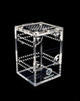 Tarantula Cribs - Tree House Enclosure MICRO