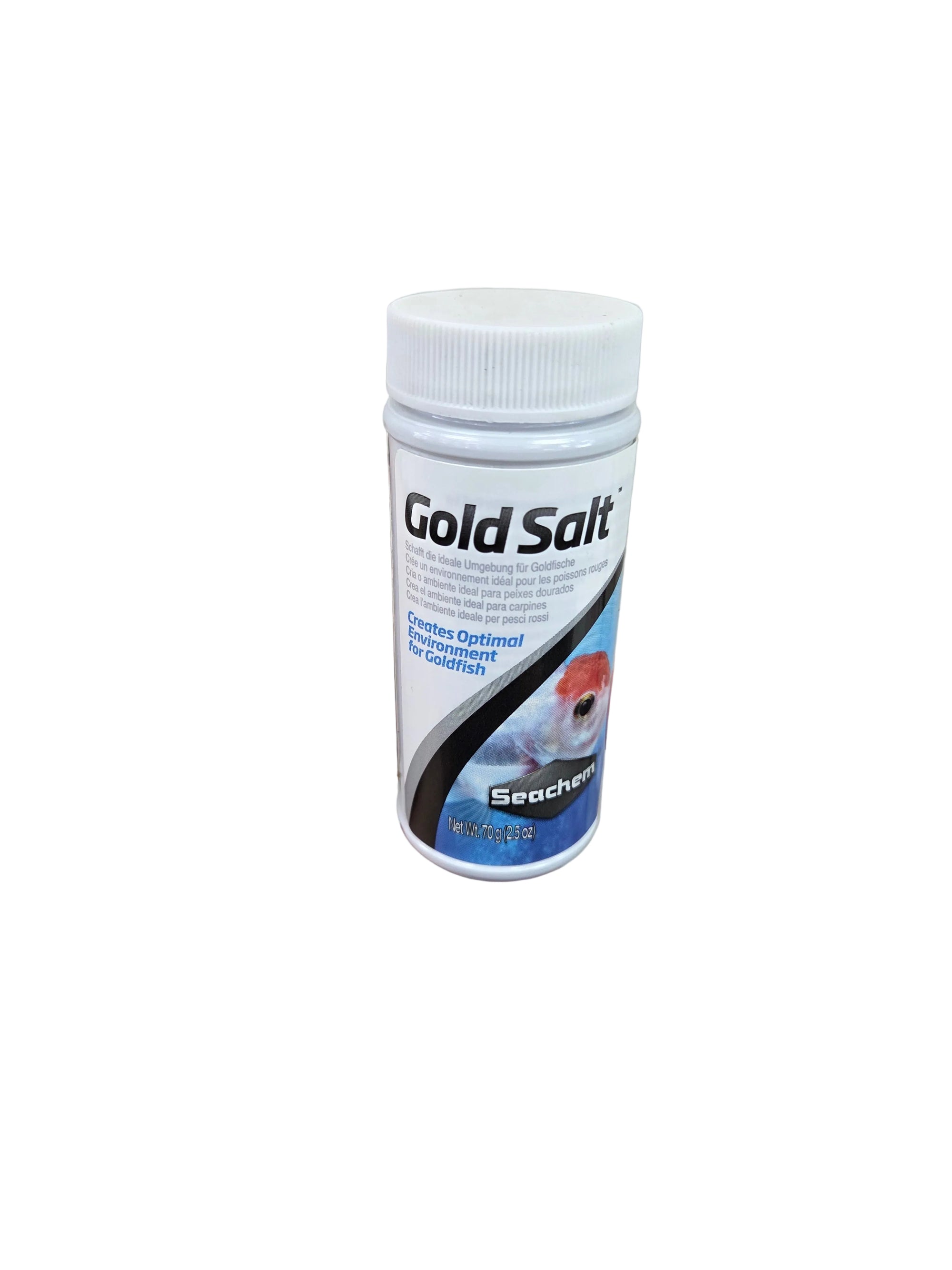 Seachem - Gold Salt - 70g