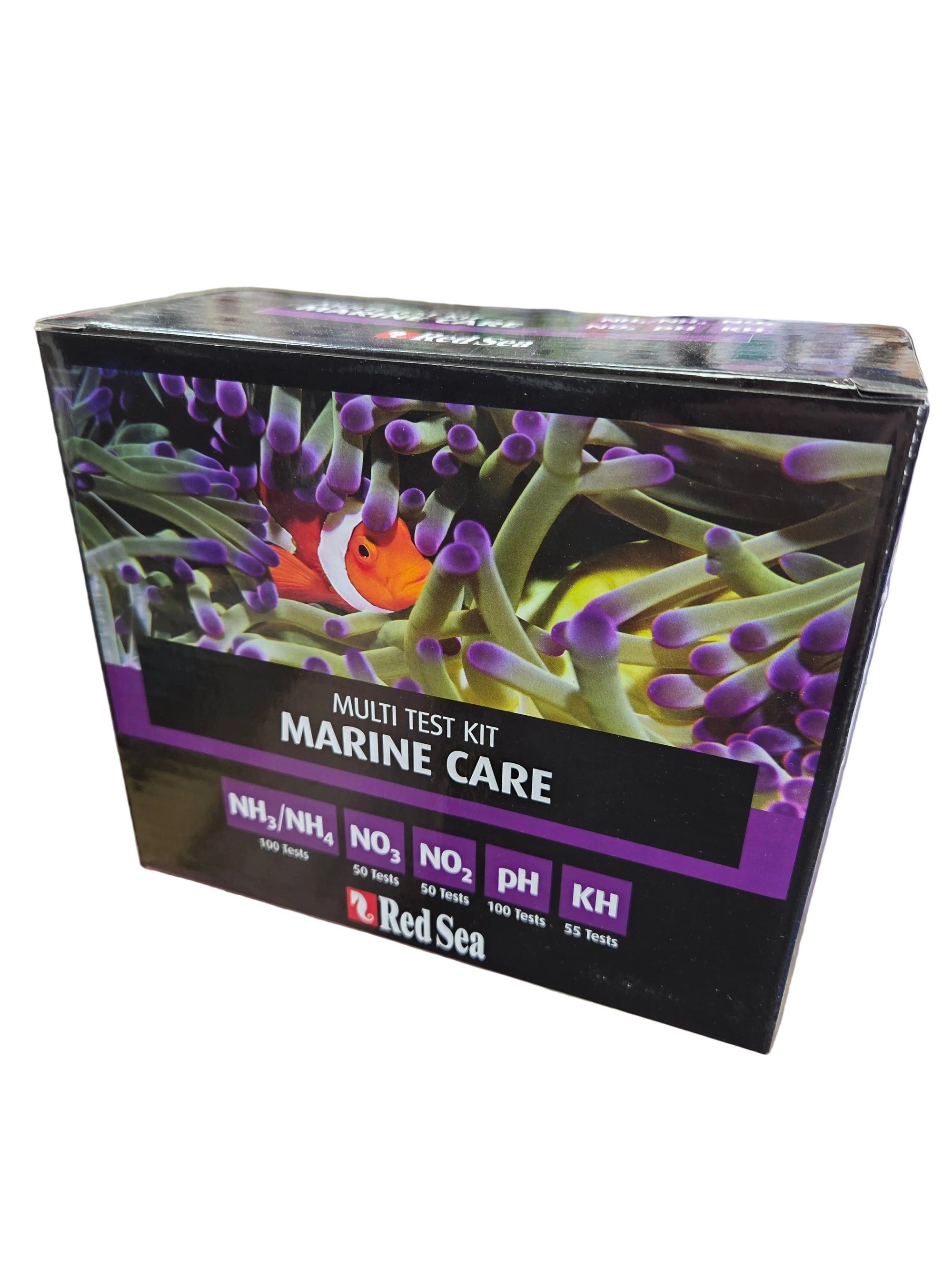 Red Sea - Marine Care Multi Test Kit