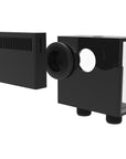 Fiji Cube - Low Profile External Overflow Box - 800GPH