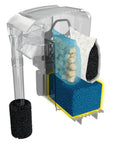 Fluval - AC30 Bio-Foam - 3 Pack