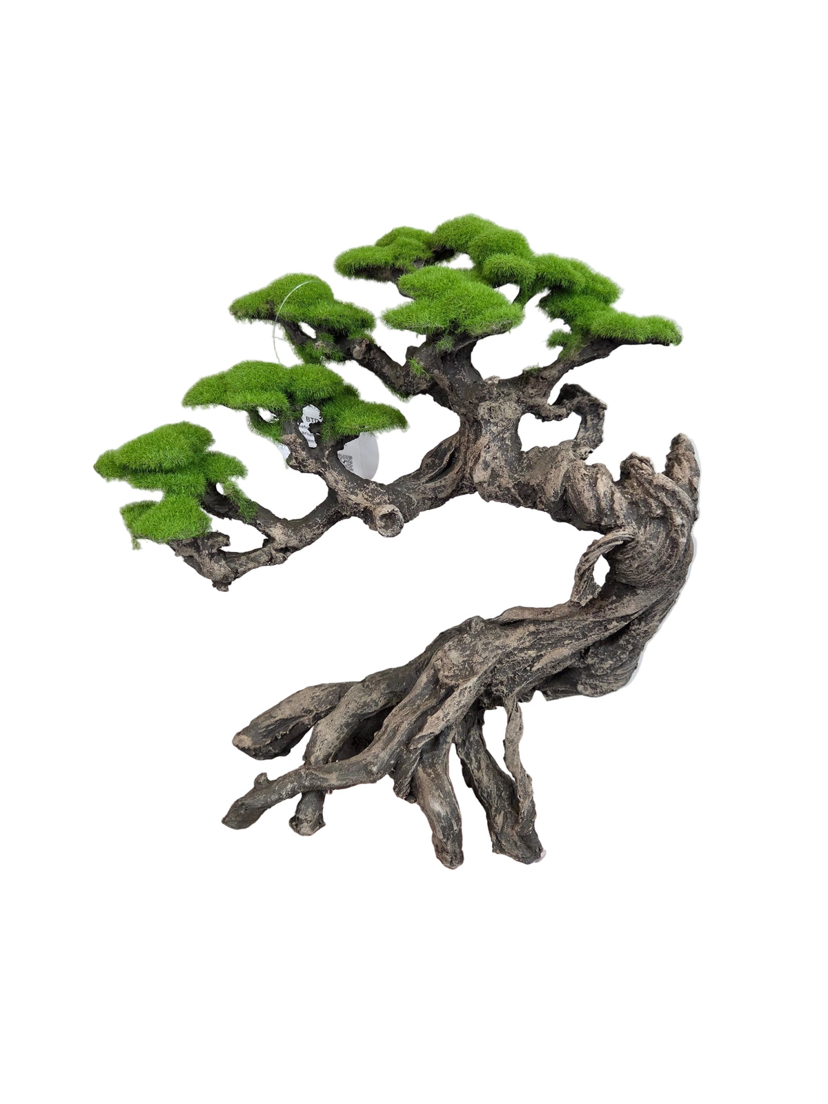 Aquatop - Ancient Pine Bonsai Tree  Ornament