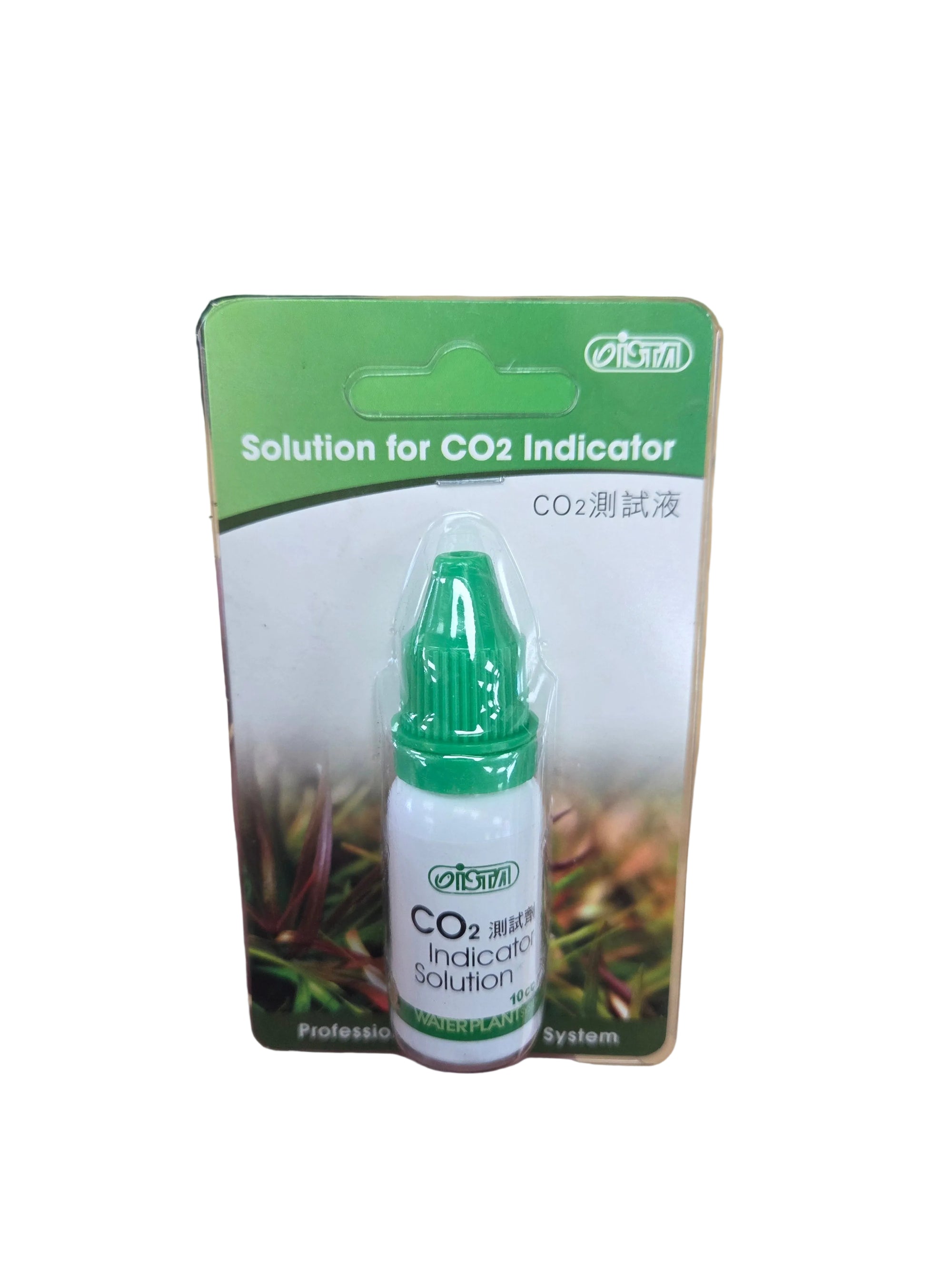 CO2 Indictator Solution 10cc