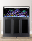 Innovative Marine- EXT 150 Lagoon Aquarium w/ APS Stand (Made to Order)