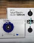 EcoTech - Vortech Mp40QD