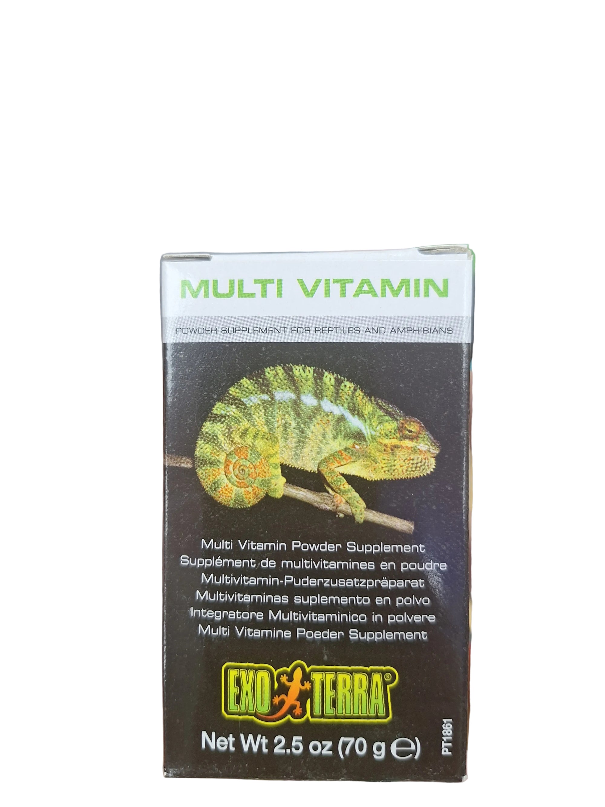 Exo Terra - Multi Vitamin