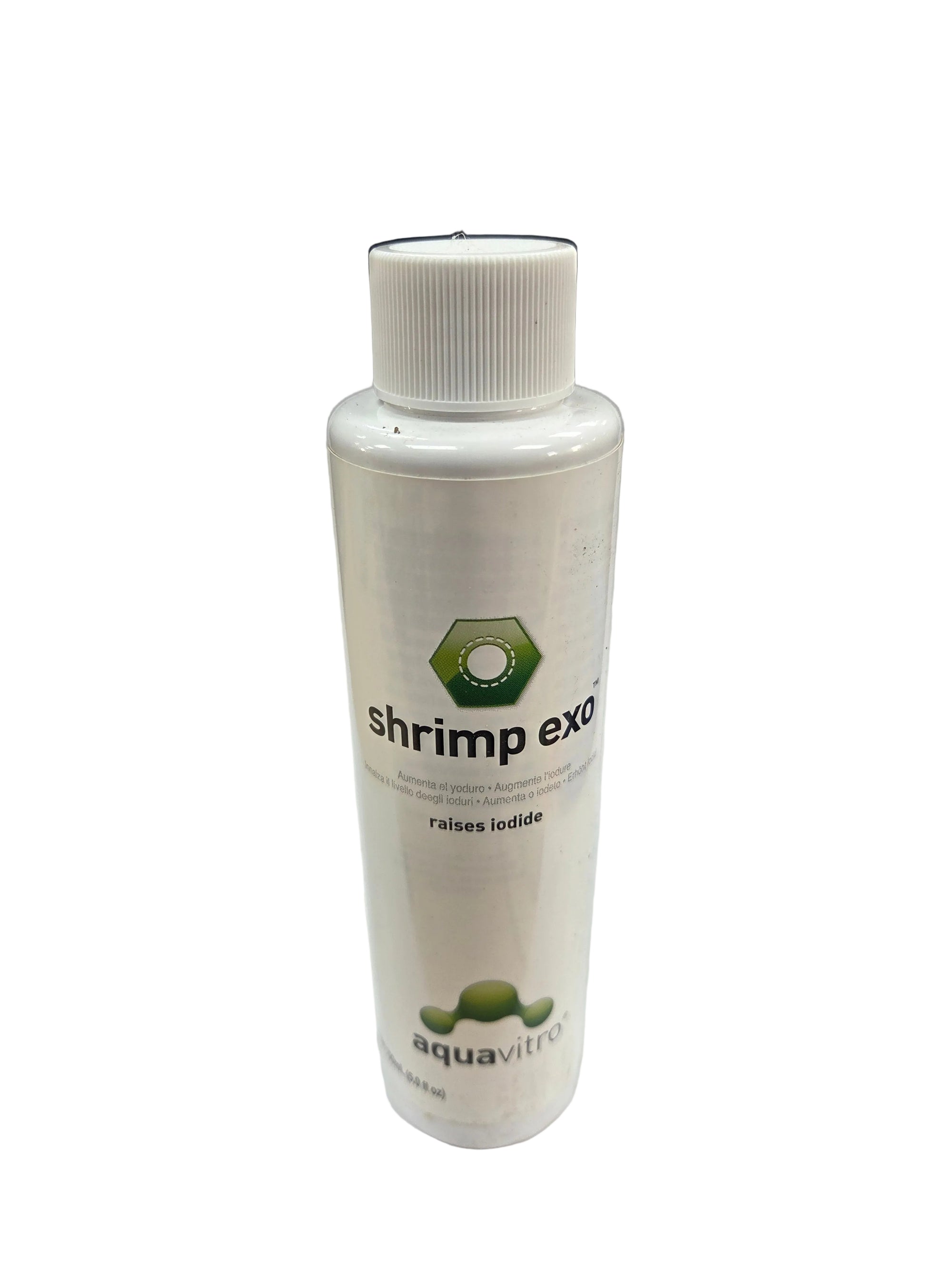 Aquavitro - Shrimp Exo Iodide - 150ml
