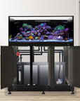 Innovative Marine - EXT 150 Gallon Lagoon Aquarium Complete Reef System (Made to Order)