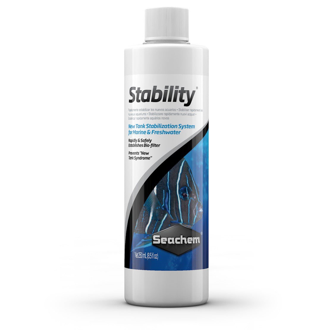 Seachem - Stability - 250ml