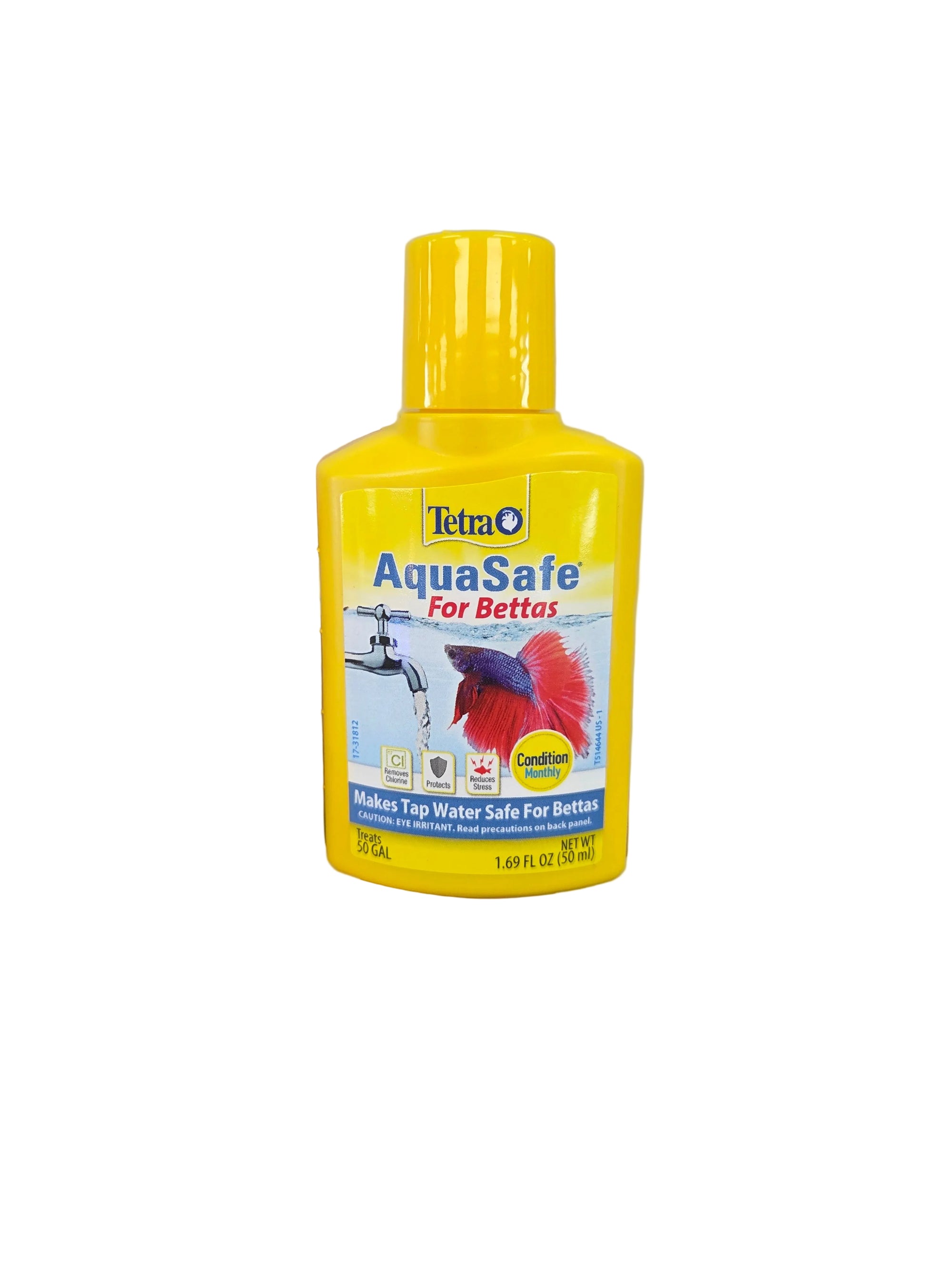 Tetra - Aquasafe for Bettas - 50ml