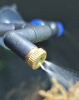 Habistat - Rainmaker Nozzle Set x4