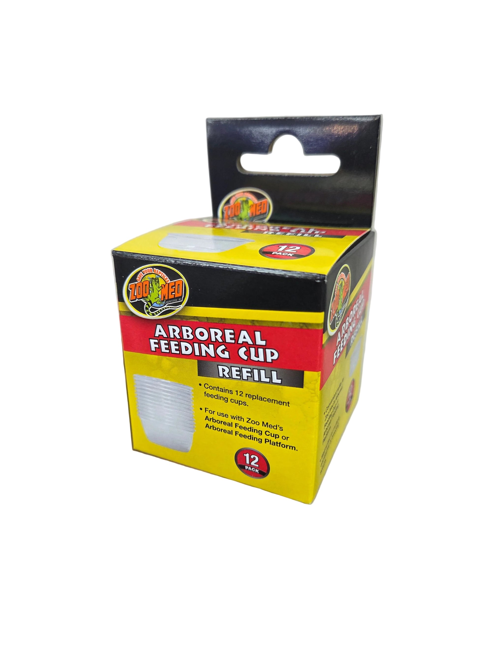Zoo Med - Arboreal Feeding Cup Refill
