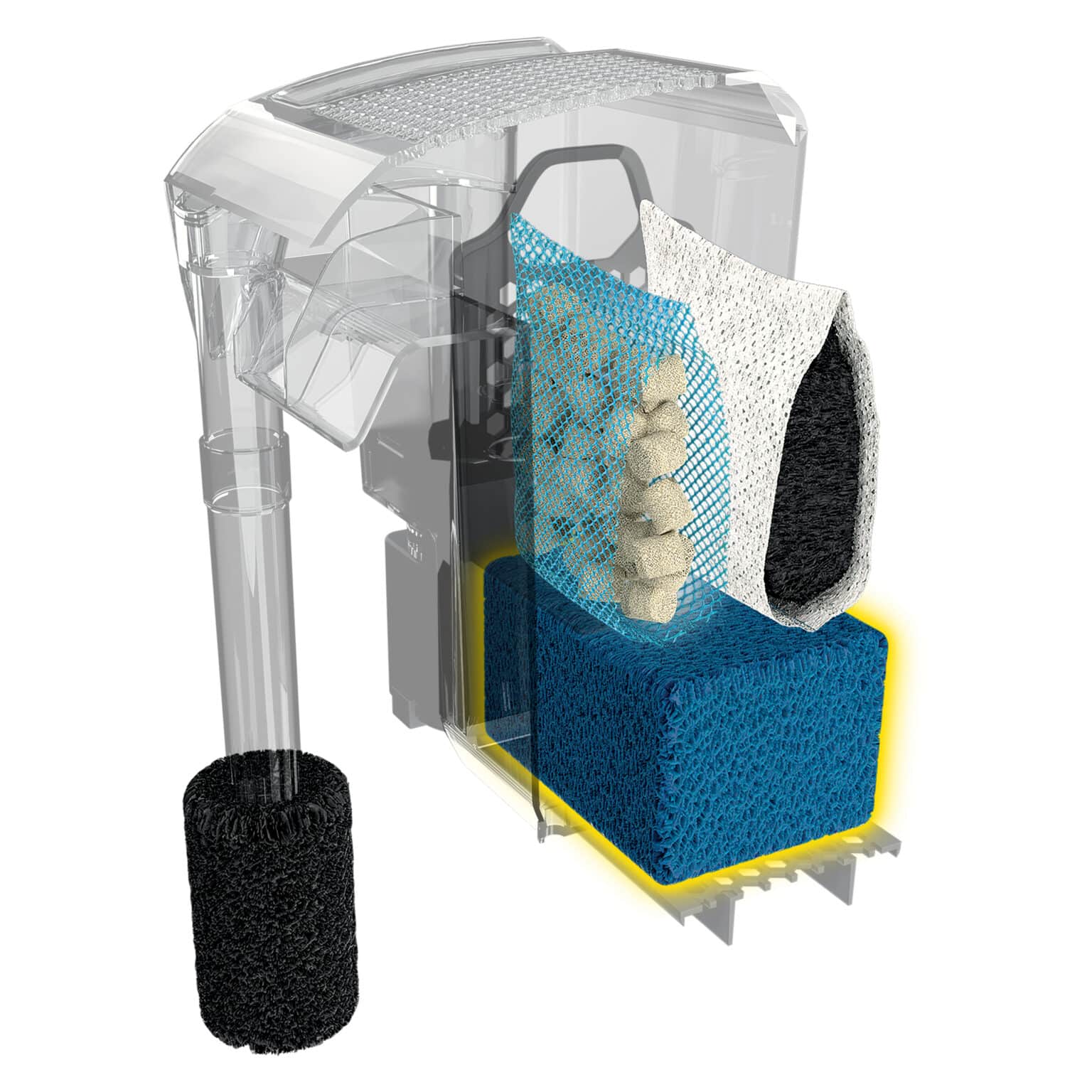 Fluval - AC70 Bio-Foam