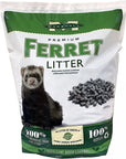 Marshall - Premium Ferret Litter 18 lbs