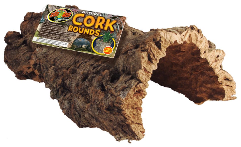 Zoo Med - Cork Round - Medium