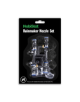 Habistat - Rainmaker Nozzle Set x4