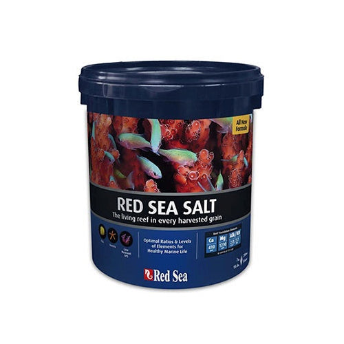 Red Sea Salt - 55 Gallon Mix